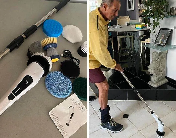 65F4701E917Ea Spring Cleaning Item Sale