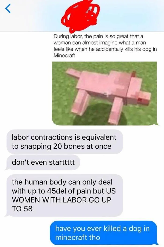 65F8Ba47D32Ca People Who Did Not Get The Joke