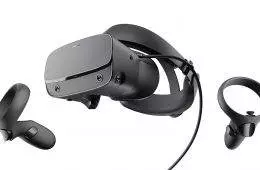 Oculus Rift S Pcpowered Vr Gaming Headset