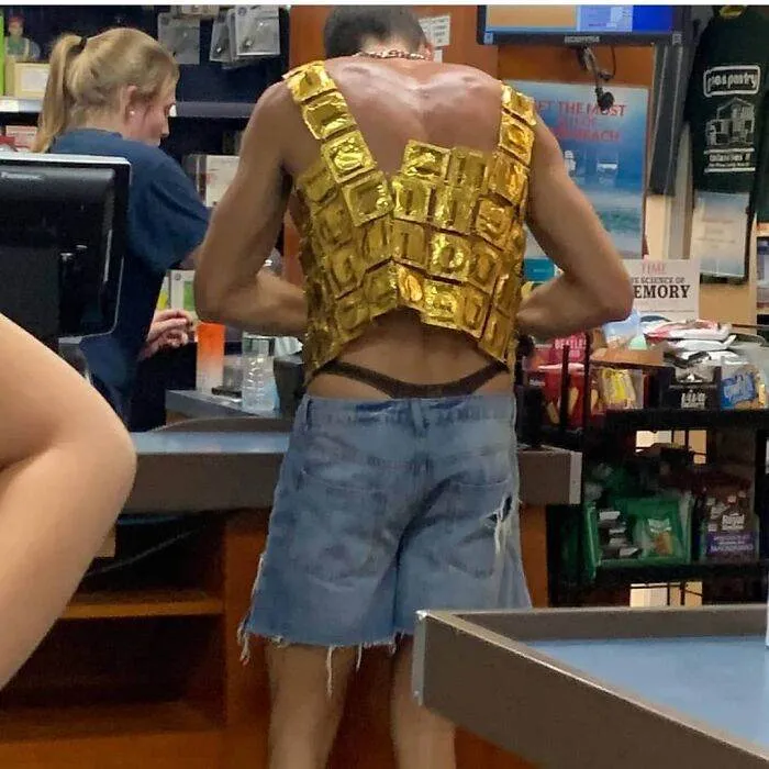 30 Memes That Perfectly Capture British Humor