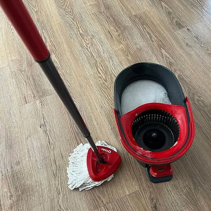  30 Essential Items For Spring Cleaning: Your MustHave MustHaves