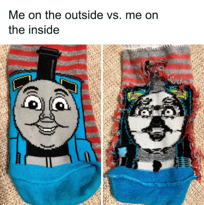 30 Memes Perfect For Those Who Can Barely Keep It Together