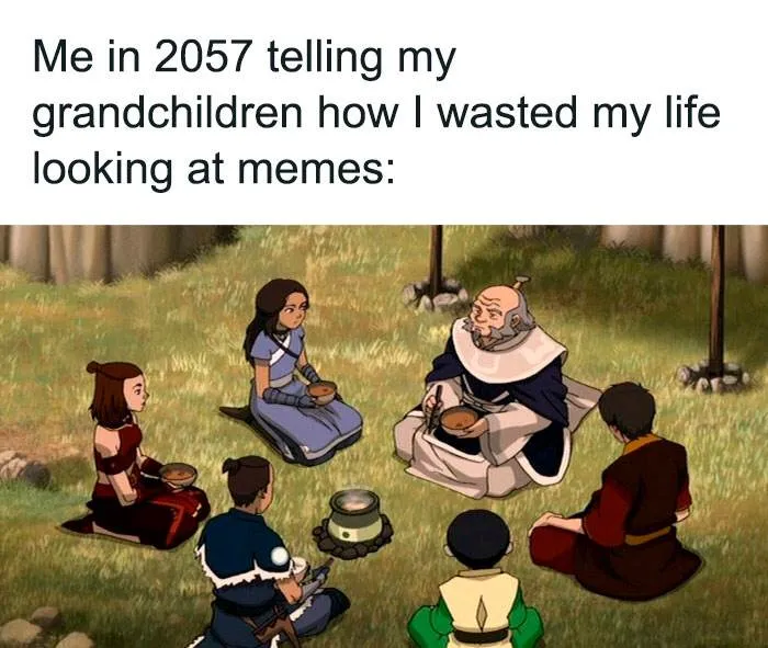 30 Timeless And Amusing Memes