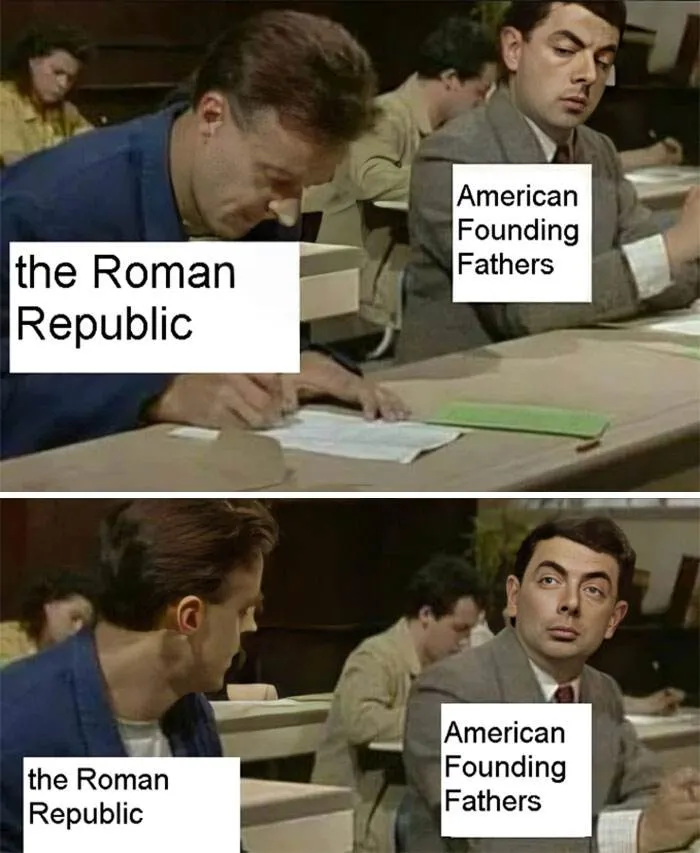 35 Amusing Posts Contrasting Usa With Rest Of The World