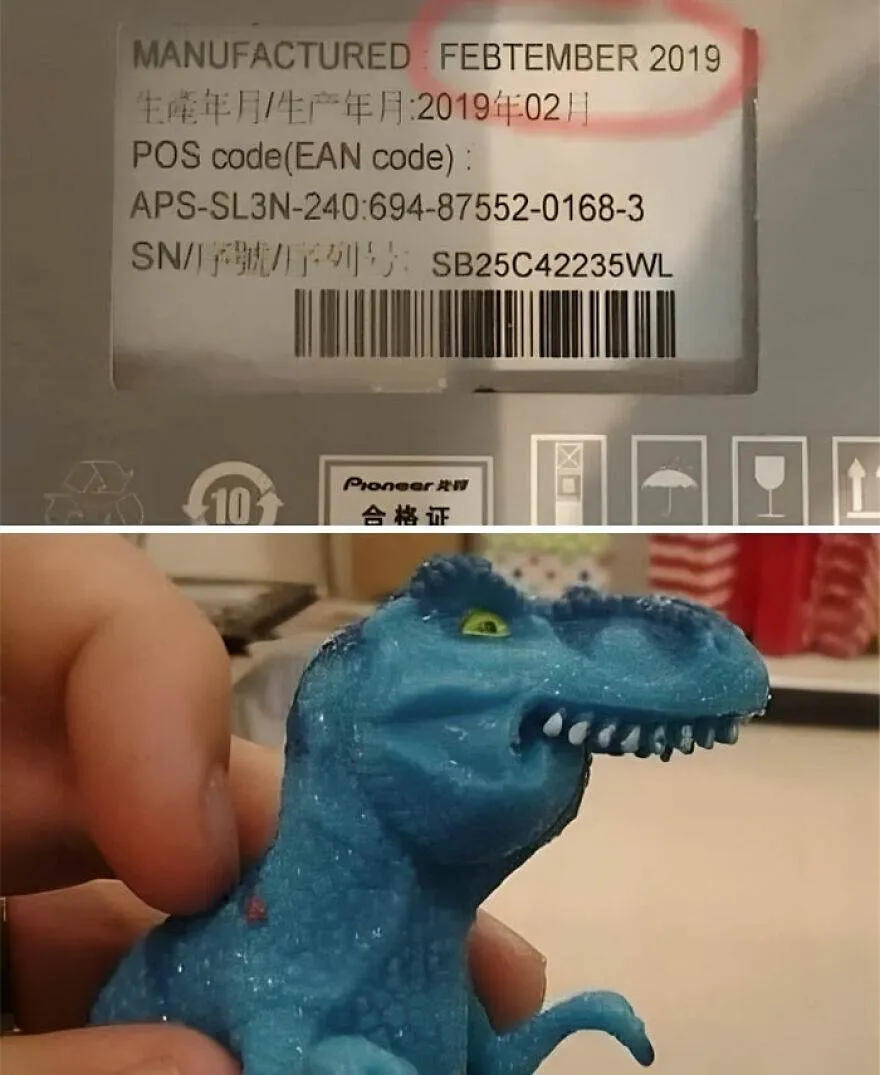 Funny Hilarious Animal Memes 24 65E9Cf7Ace971 880