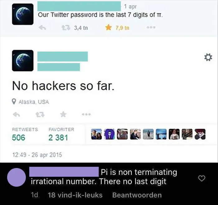 People Who Did Not Get The Joke 13 65F915Fb486C6 700