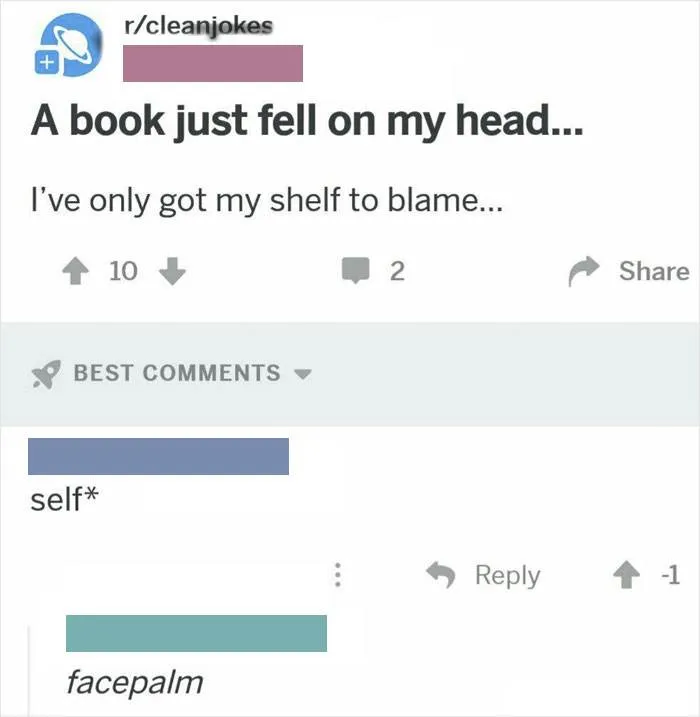 30 Hilarious Overconfident Individuals Missing The Joke