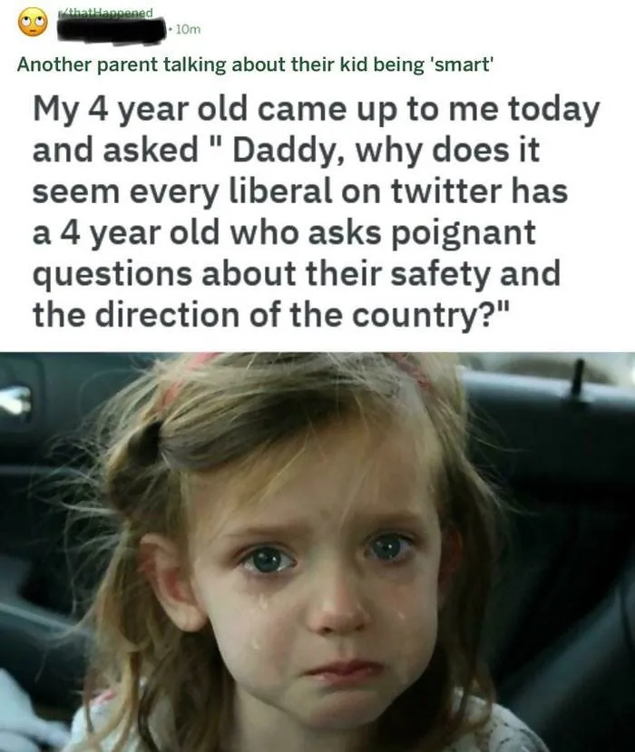 30 Hilarious Overconfident Individuals Missing The Joke