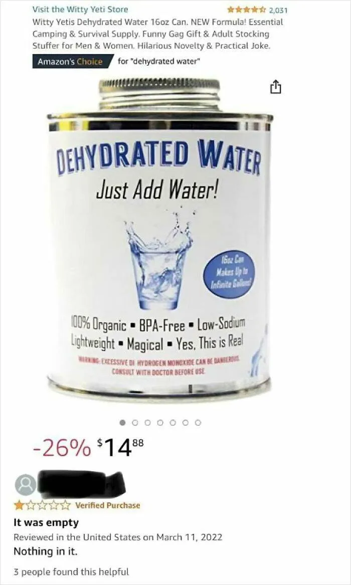 People Who Did Not Get The Joke 23 65F99271A3537 700