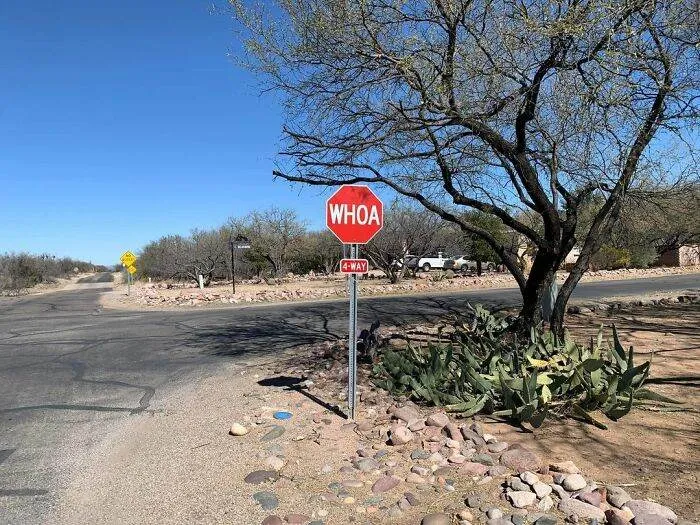 Really Funny Signs 65E19Ecc76947 700