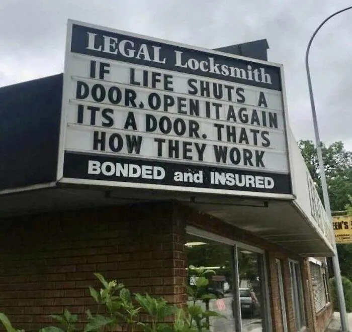 Really Funny Signs 65E1A6D95Cd50 700