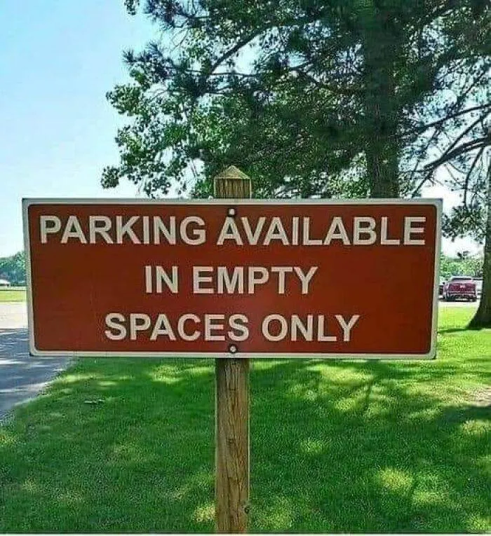 30 Spotted Signs That Are Incredibly Amusing.