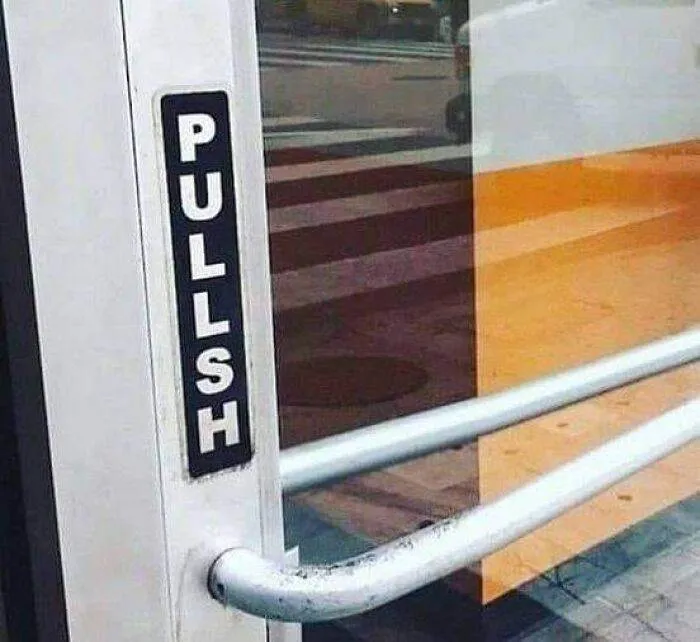 30 Spotted Signs That Are Incredibly Amusing.