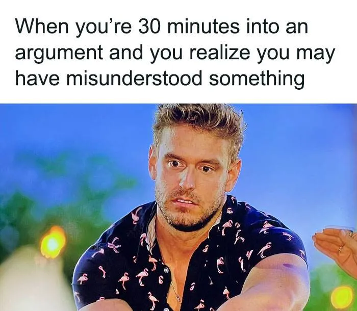 30 Hilarious Memes You Simply Can't Miss