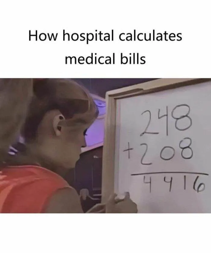 30 Hilarious Memes You Simply Can't Miss