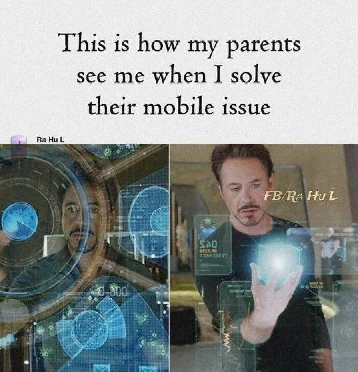 30 Hilarious Memes You Simply Can't Miss