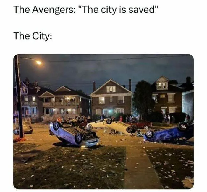 30 Hilarious Memes You Simply Can't Miss