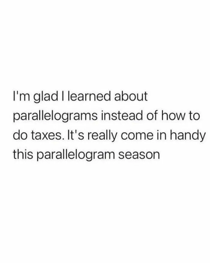 So Relatable Funny Memes 96 65F2B0Bf47982 700