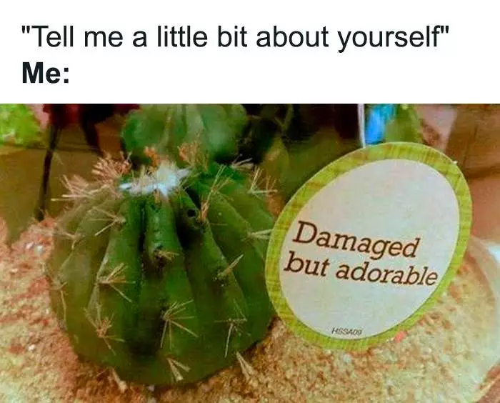 30 Mental Health Memes That Are Both Hilarious And Relatable