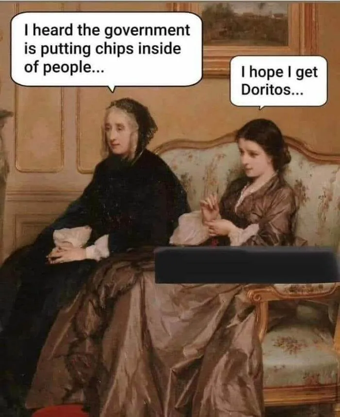 30 Memes Perfect For A Break And A Chuckle