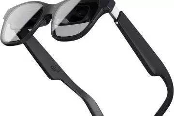 The Unbelievable Futuristic Xreal Air 2 Ar Glasses