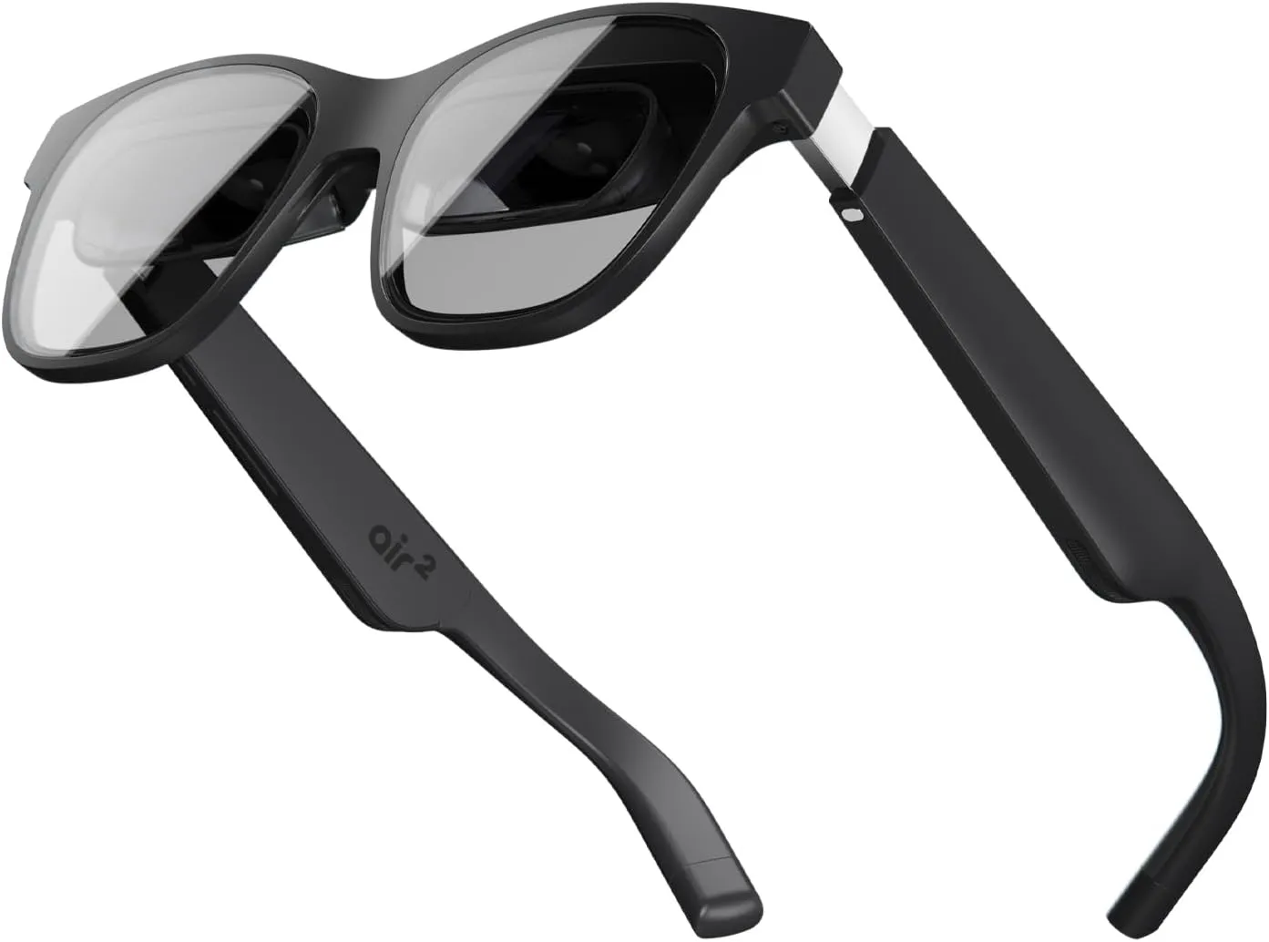 The Unbelievable Futuristic Xreal Air 2 Ar Glasses
