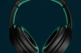 Unbelievable 5Star Comfort, 5Star Sound: Bose Quietcomfort Wireless