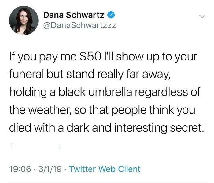 30 Painfully True Posts And Jokes About Being Broke