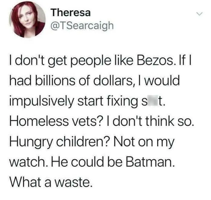 30 Painfully True Posts And Jokes About Being Broke