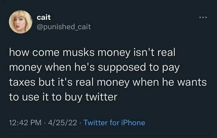 30 Painfully True Posts And Jokes About Being Broke