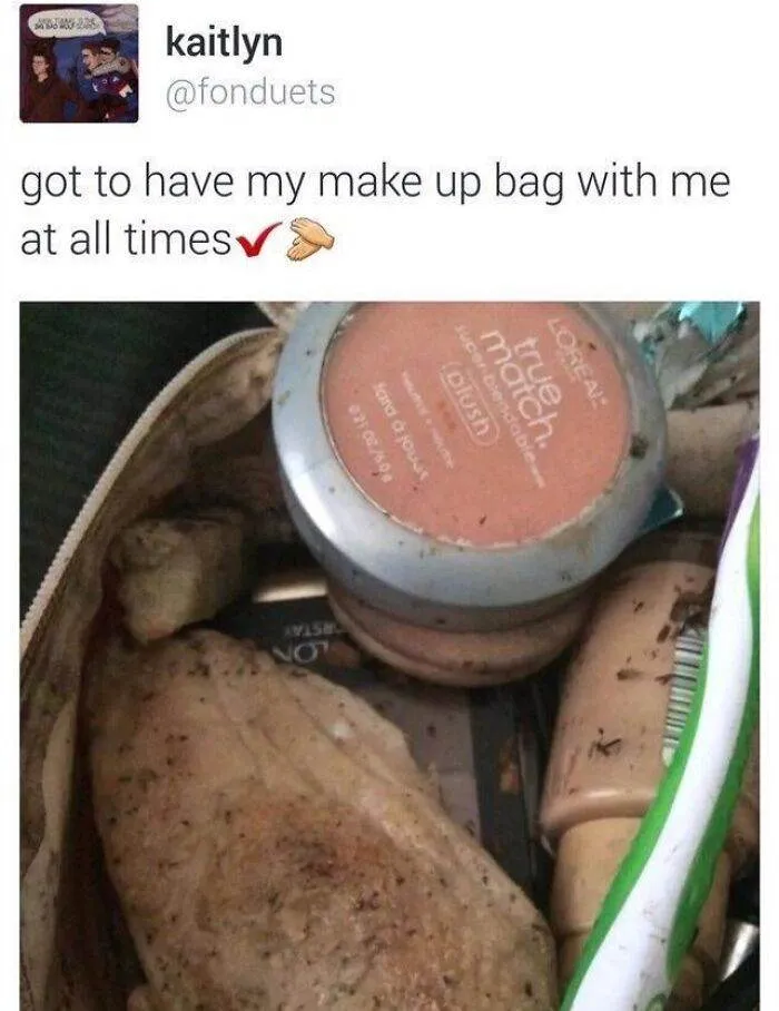 660D464C78Cb1 Cringe Photos Posts