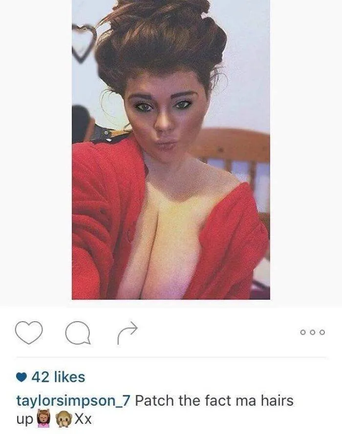 660D49Ae374Fa Cringe Photos Posts