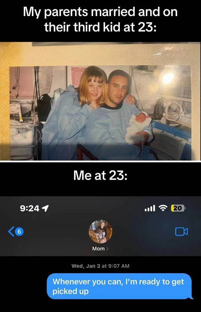 661004Fdc8445 Parents Me Age Life Trend 1