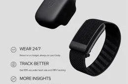 Whoop 4.0: The Essential Fitness Band