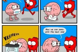 30 Absolutely Adorable Comics