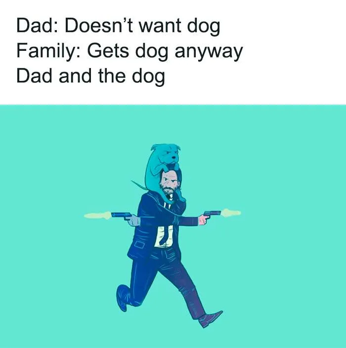 Funny Doggo Memes 33 660C1Ba82D738 Png 700