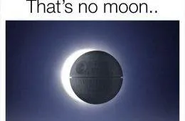 Hilarious Solar Eclipse Memes 6615040Ac822E Png 700 1