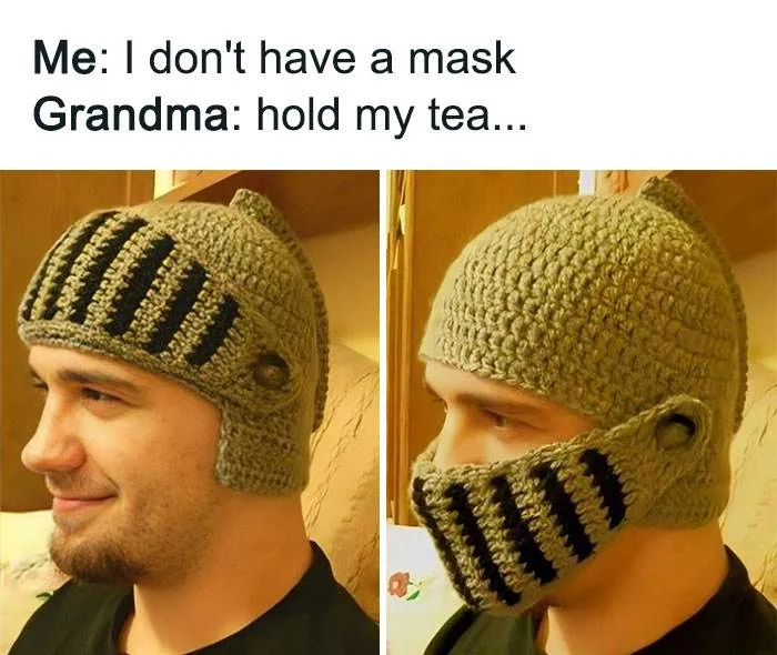 30 Random Memes For Your Amusement During Procrastination