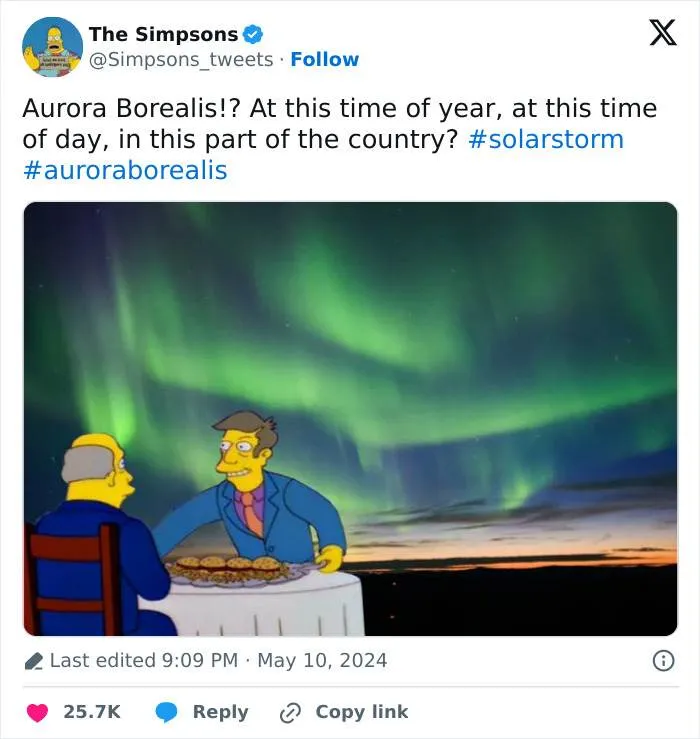 30 Hilarious Memes Depicting The Frustration Of Missing The Northern Lights
