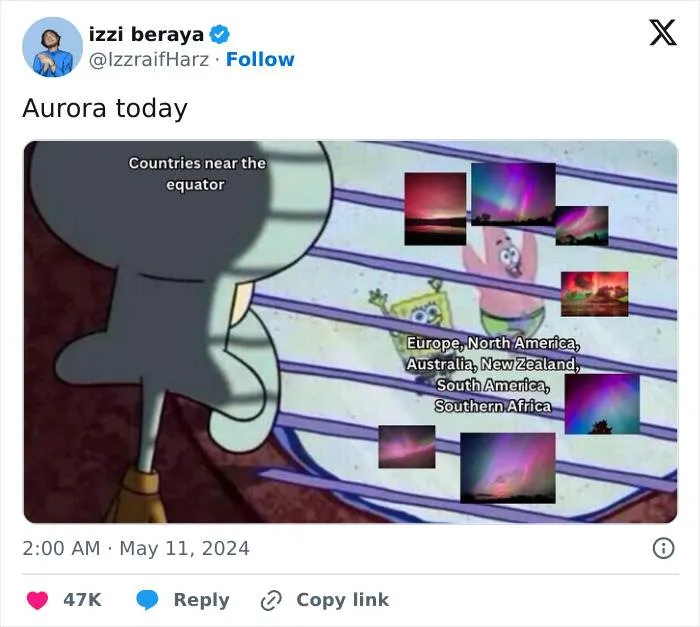30 Hilarious Memes Depicting The Frustration Of Missing The Northern Lights