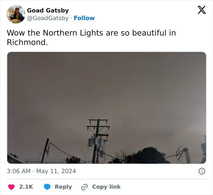 30 Hilarious Memes Depicting The Frustration Of Missing The Northern Lights