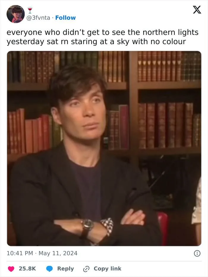 30 Hilarious Memes Depicting The Frustration Of Missing The Northern Lights