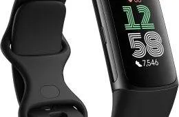 Fitbit Charge 5 Fitness And Activity Tracker: Enhance Your Fitness Expedition