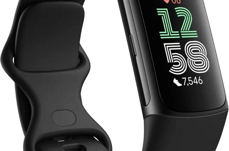 Fitbit Charge 5 Fitness And Activity Tracker: Enhance Your Fitness Expedition