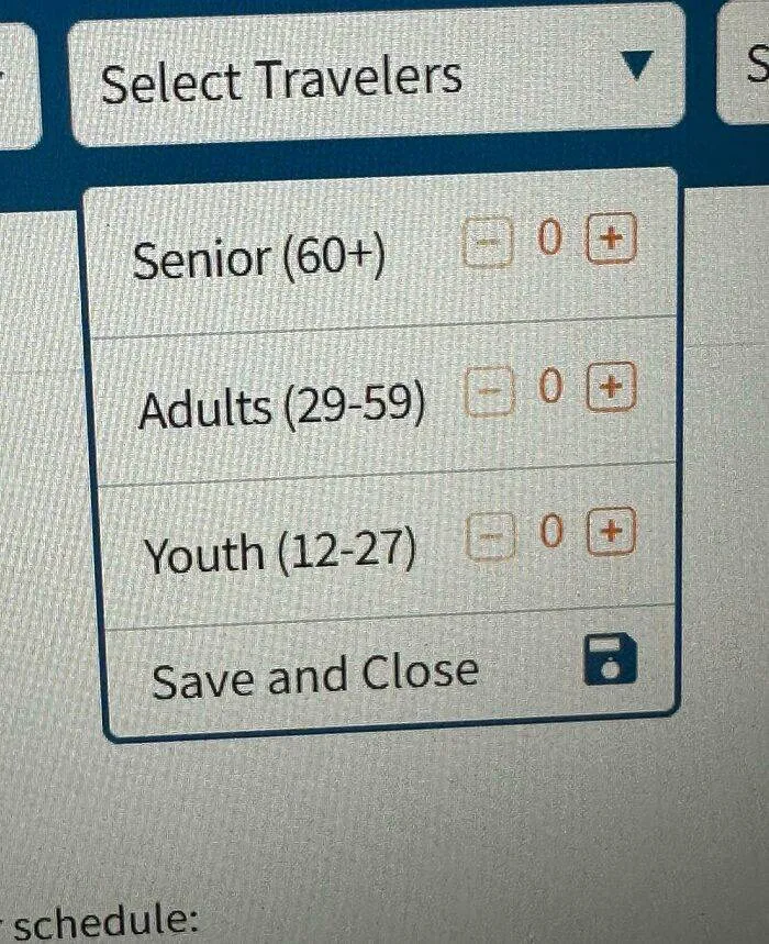 6622533Eaf1C0 Mildly Infuriating Irritating Things
