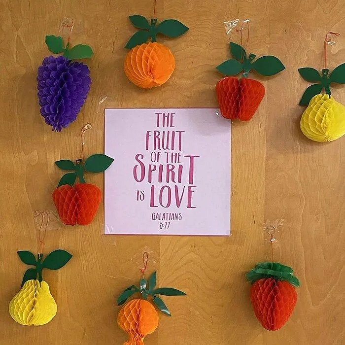 663B6006Abcd6 Items That Look Like Food