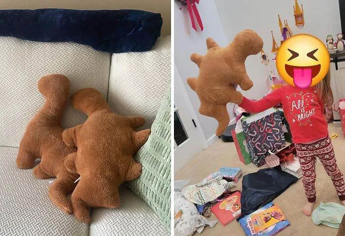 663C6E2D3217C Items That Look Like Food