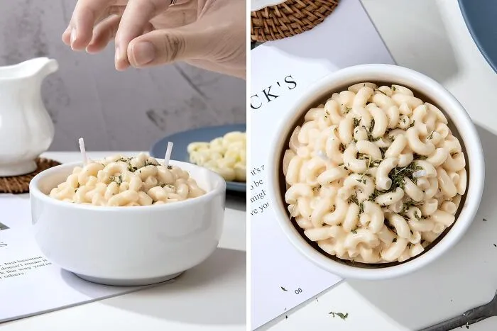 30 Unbelievably Cool Candles You've Never Seen Before