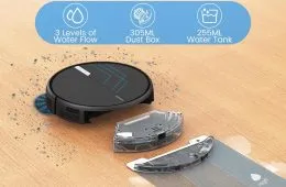 Irobot Roomba 675 Robot Vacuum: A Glimpse Into Tomorrow'S Cleaning Technology