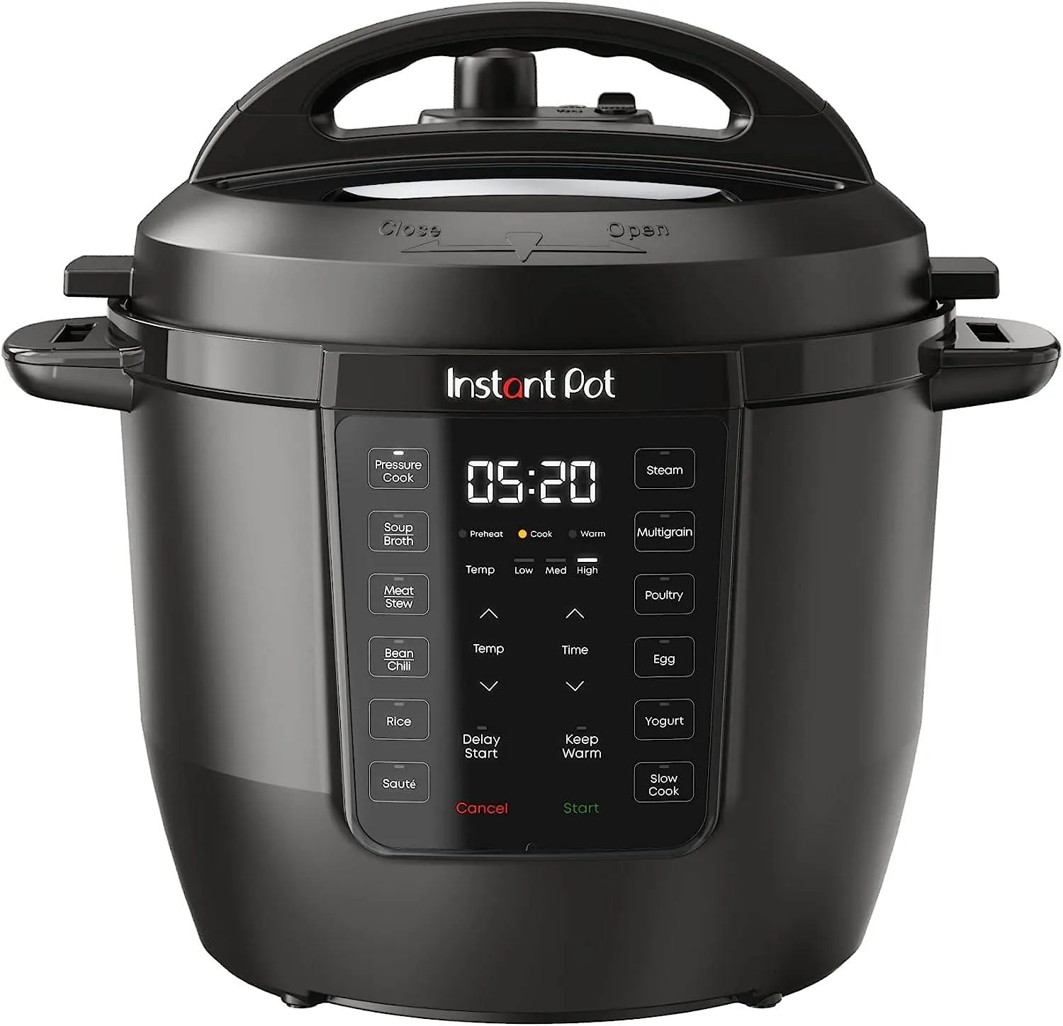 A Culinary GameChanger: Instant Pot Duo 7In1 Electric Pressure Cooker Review